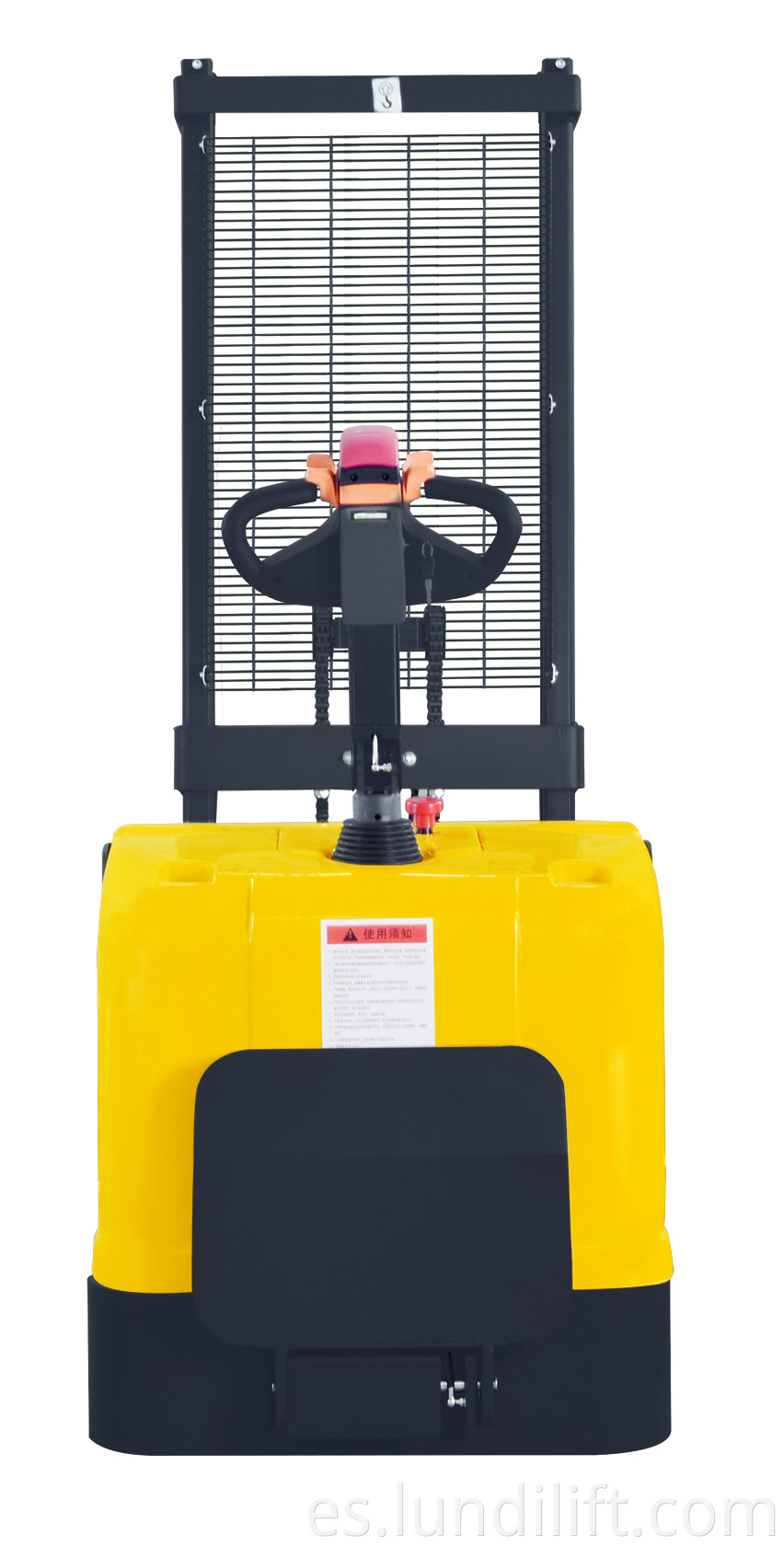 Premium Electric Forklift